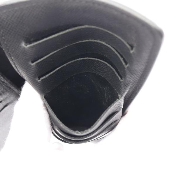 Louis Vuitton LOUIS VUITTON Portefeuille Brazza Taiga Ardoise Bi-fold Long Wa... - Picture 10 of 11